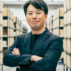 丸山 涼太