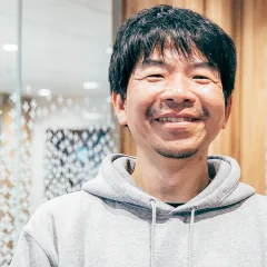 土屋 健一